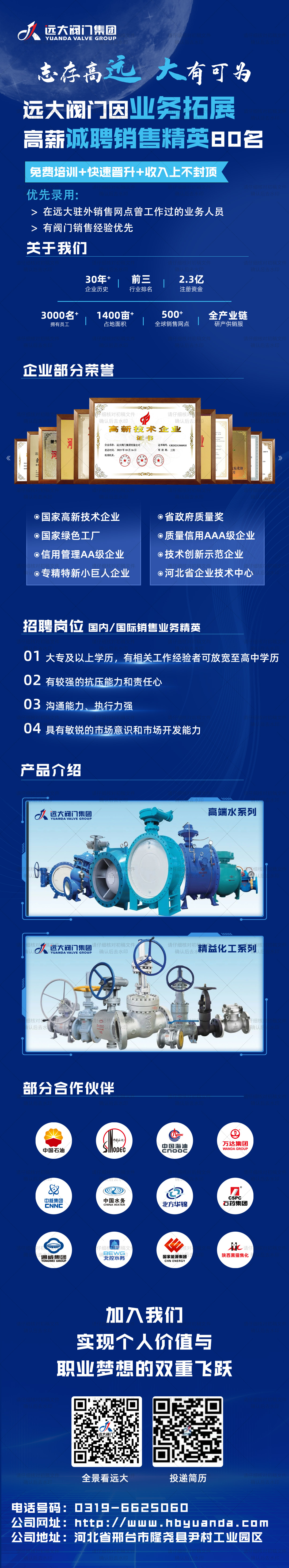志存高遠 大有可為